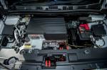 Nissan Leaf 2018 года (UK)